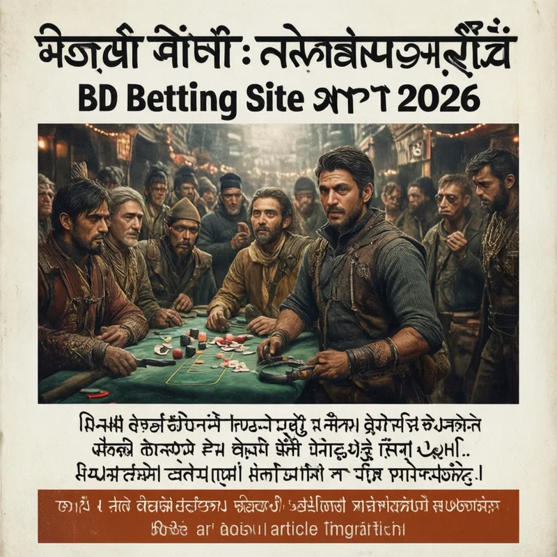 বেটিং বোনাস গাইড