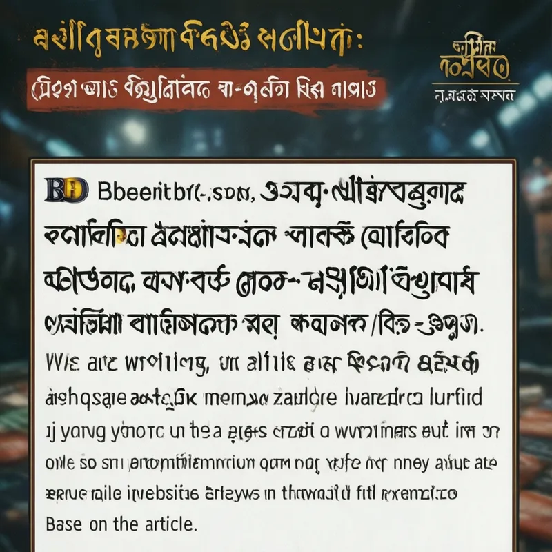 অনলাইন ক্যাসিনো গাইড
